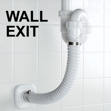 wall-exit